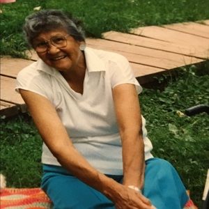 Meet your Posher, Christine